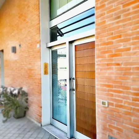 Red Twin Centro Apartment Ravenna